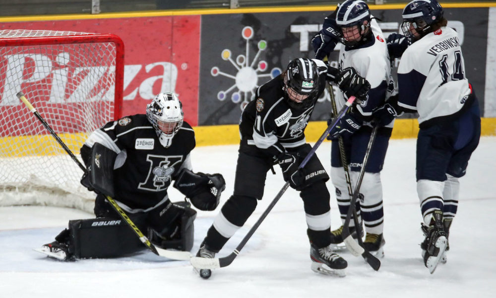 Home - Thunder Bay Kings Hockey