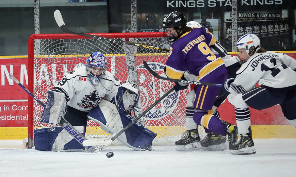 Pre-Tryout Update - Thunder Bay Kings Hockey