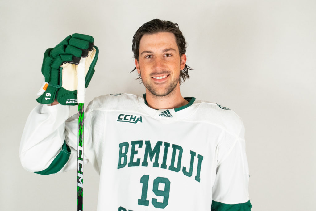 Bradley Belisle