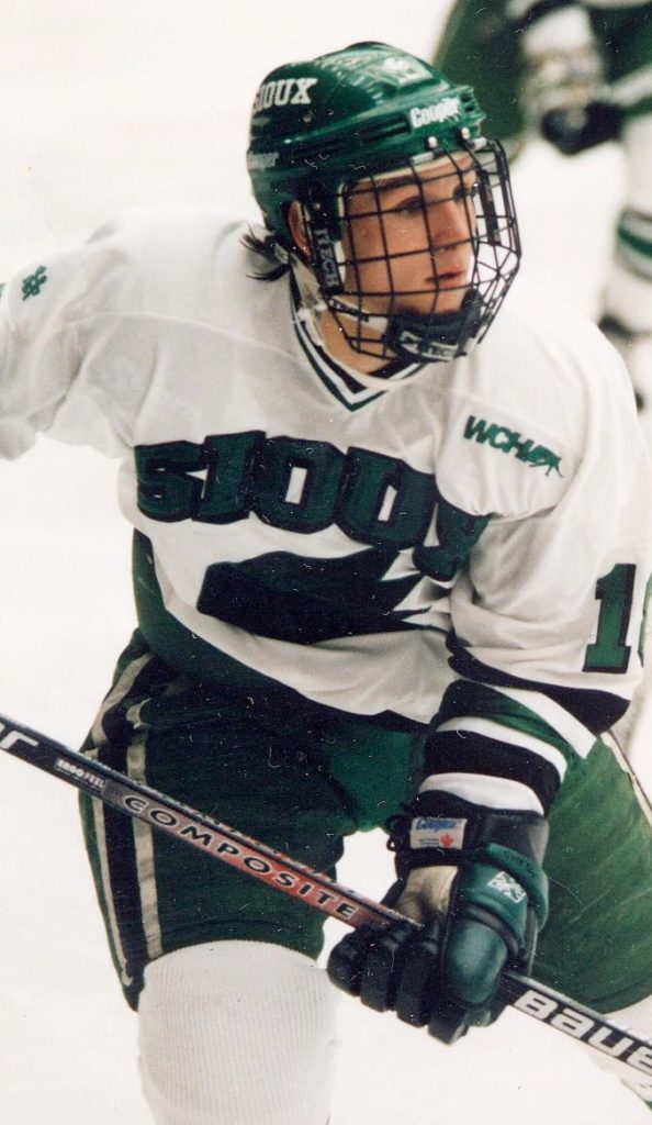 David Hoogsteen
