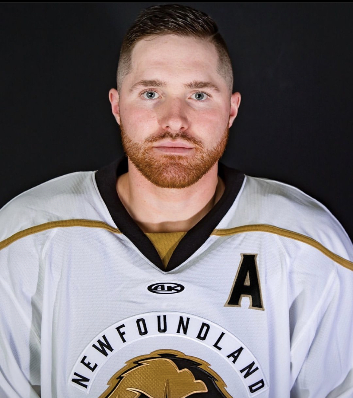 Todd Skirving - Thunder Bay Kings Hockey