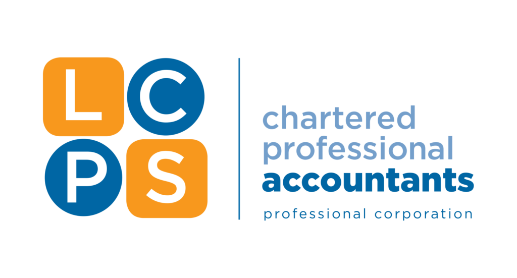 LCPS Professional Chartered Accountants
