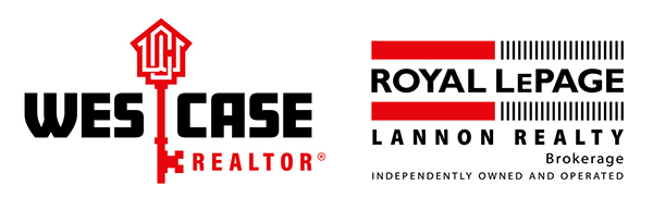 Wes Case – REALTOR® – Royal Lepage Lannon Realty