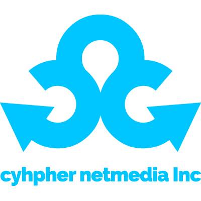cyhpher netmedia Inc.