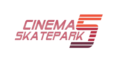 Cinema 5 Skate Park