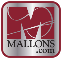 Mallons Promotional Clothing and Prducts