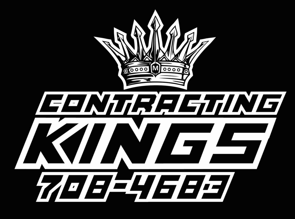 Concrete Kings Inc.