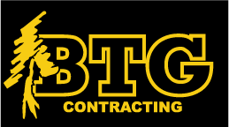 BTG Contracting Inc.
