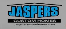 Jaspers Custom Homes