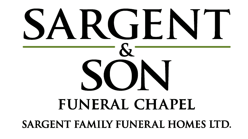 SARGENT & SONS Funeral Chapel