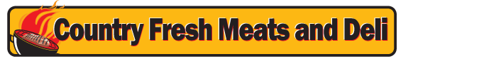 Country Fresh Meats and Deli