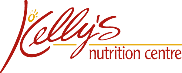 Kelly’s Nutrition