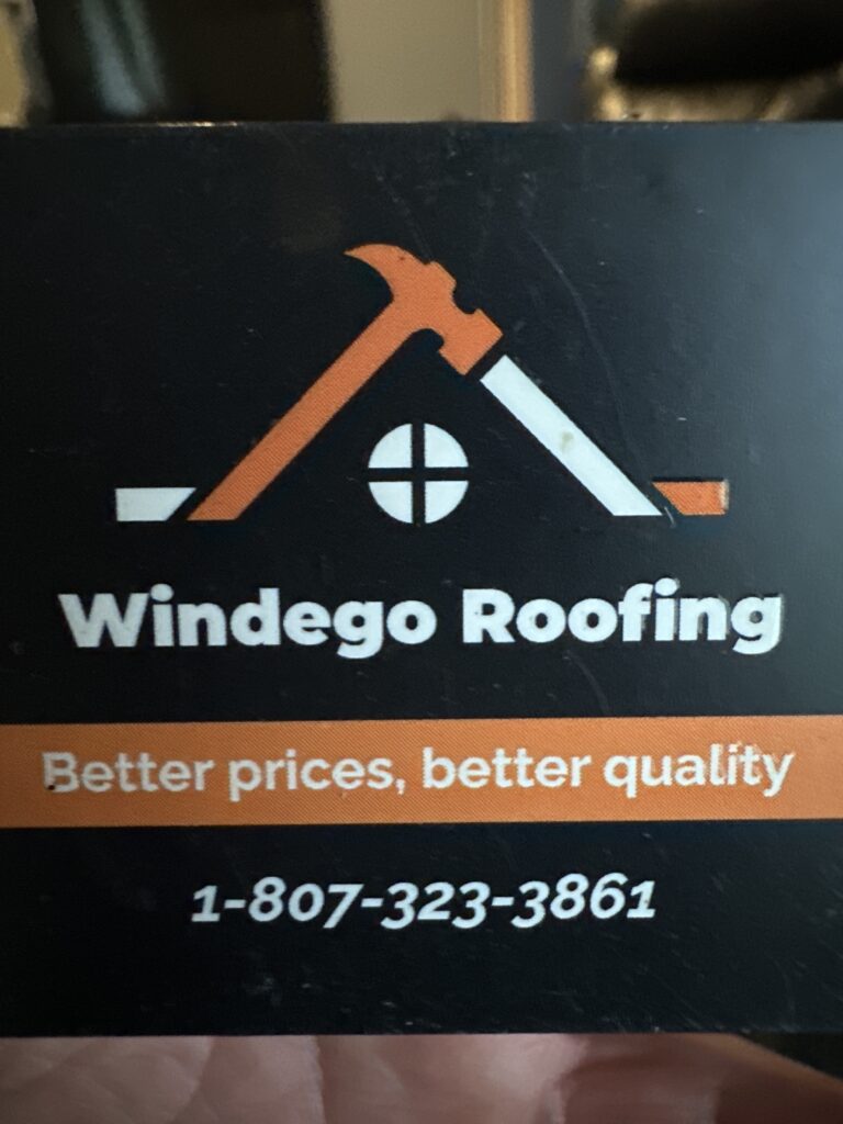 Windego Roofing