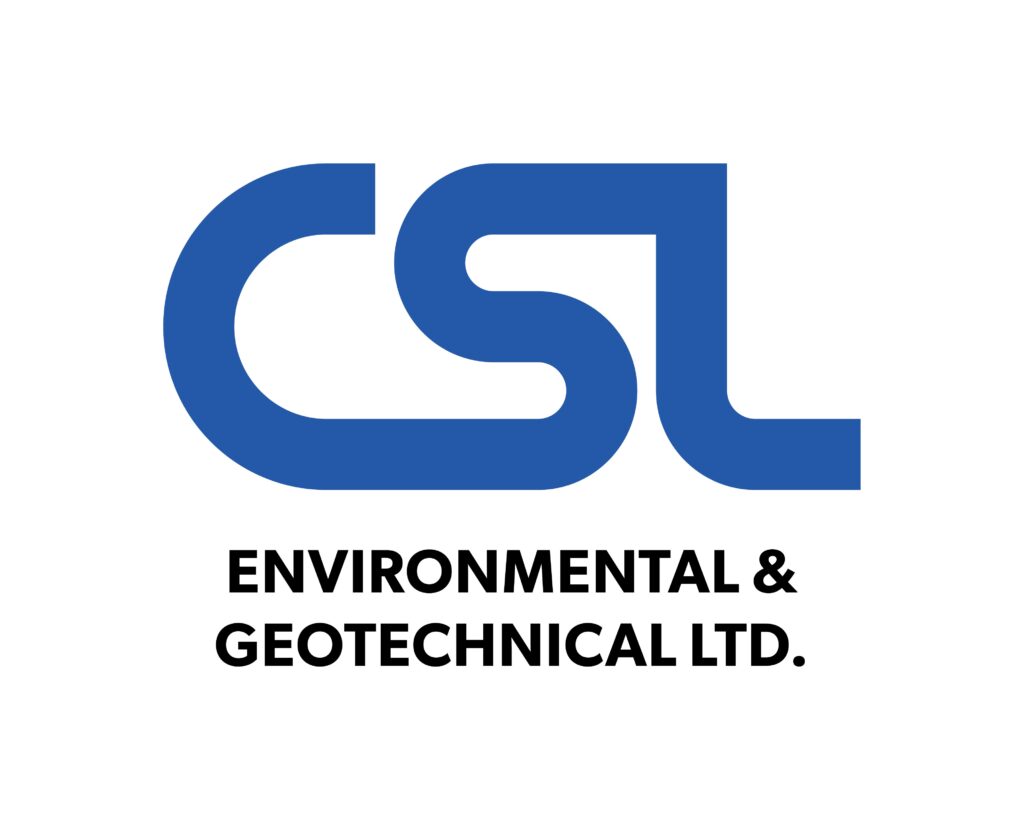 CSL Environmental & Geotechnical Ltd.