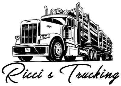 Ricci’s Trucking Inc