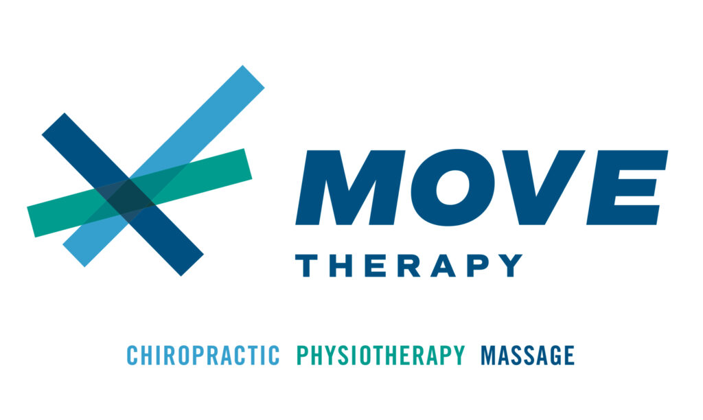 Dr. Shane McCormack MOVE Therapy