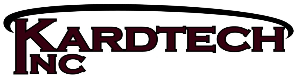 KARDTECH INC