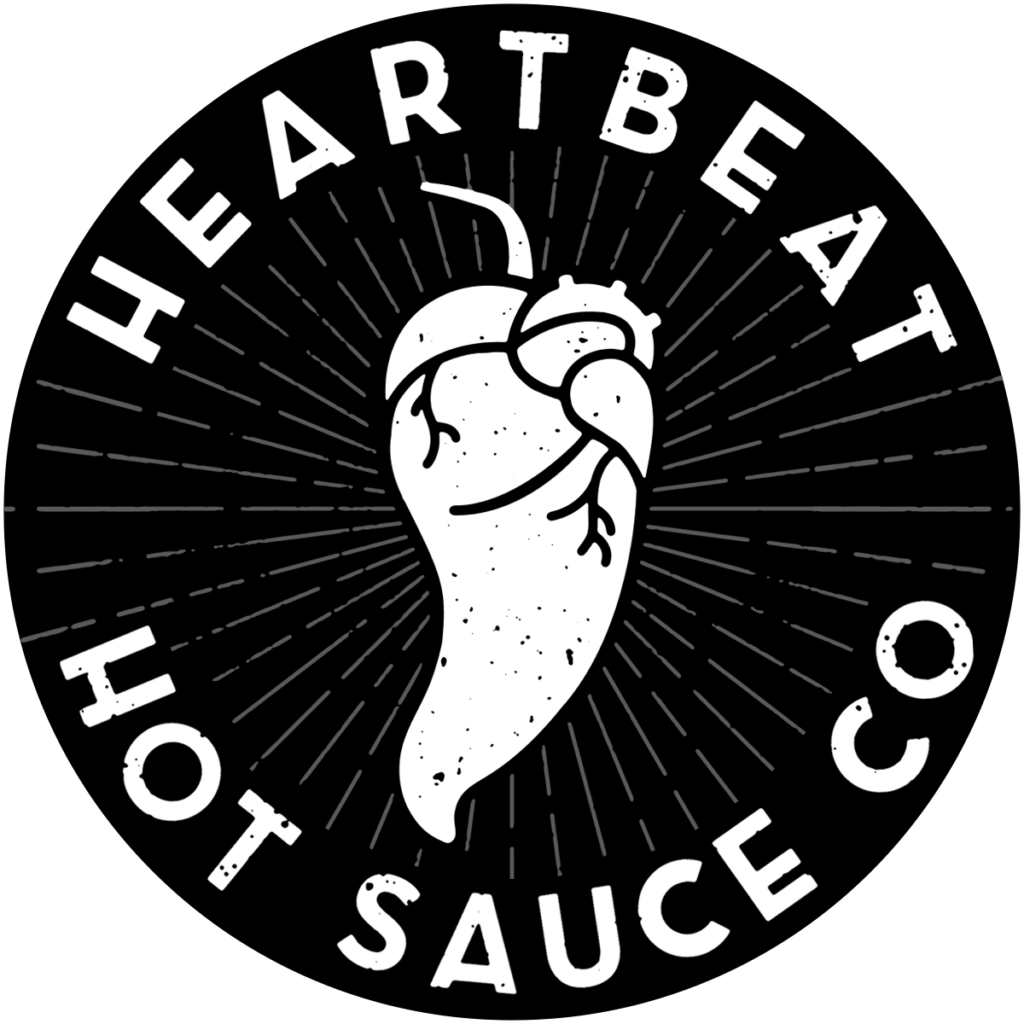 Heartbeat Hot Sauce Co.