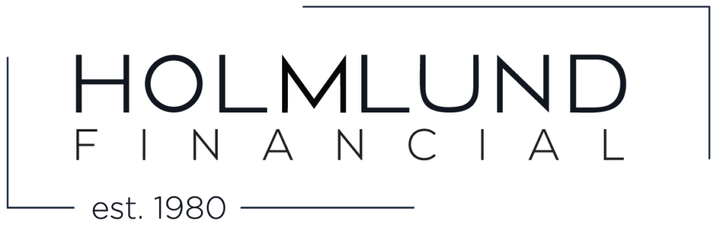 Holmlund Financial