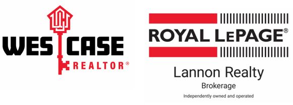 Wes Case – REALTOR Royal LePage Lannon Realty