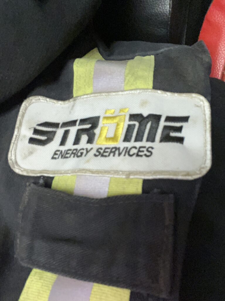 Strome Energy