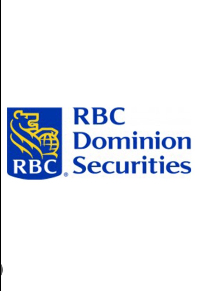 RBC Dominion Securities