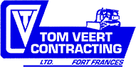 Tom Veert Contracting Ltd.