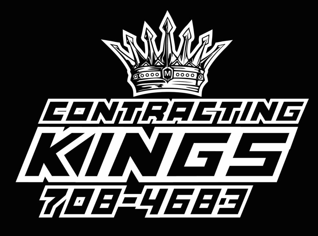 Contracting Kings