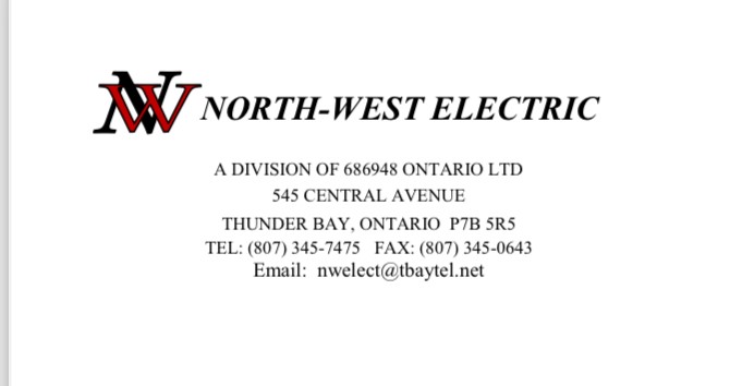 North-West Electric