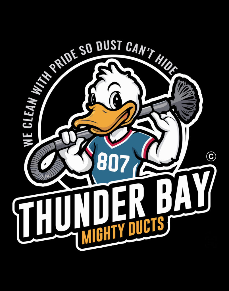 Thunder Bay Mighty Ducts