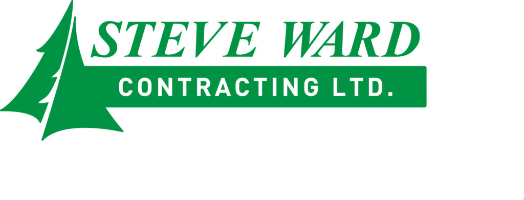Steve Ward Contracting Ltd.