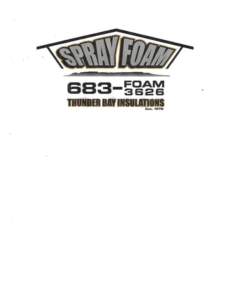 THUNDER BAY INSULATIONS