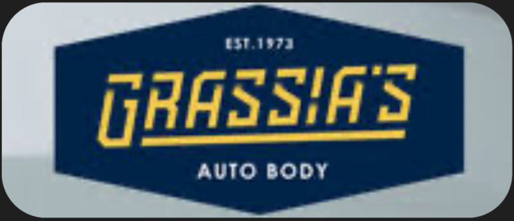 Grassia’s Auto Body