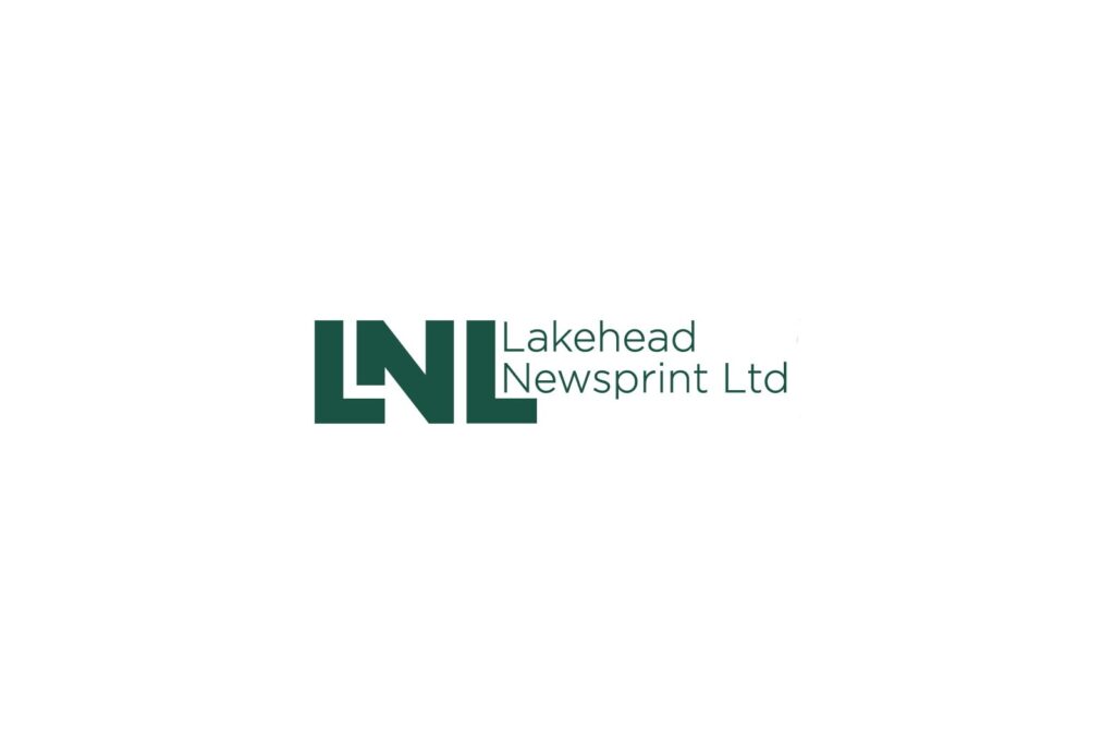 Lakehead Newsprint Ltd
