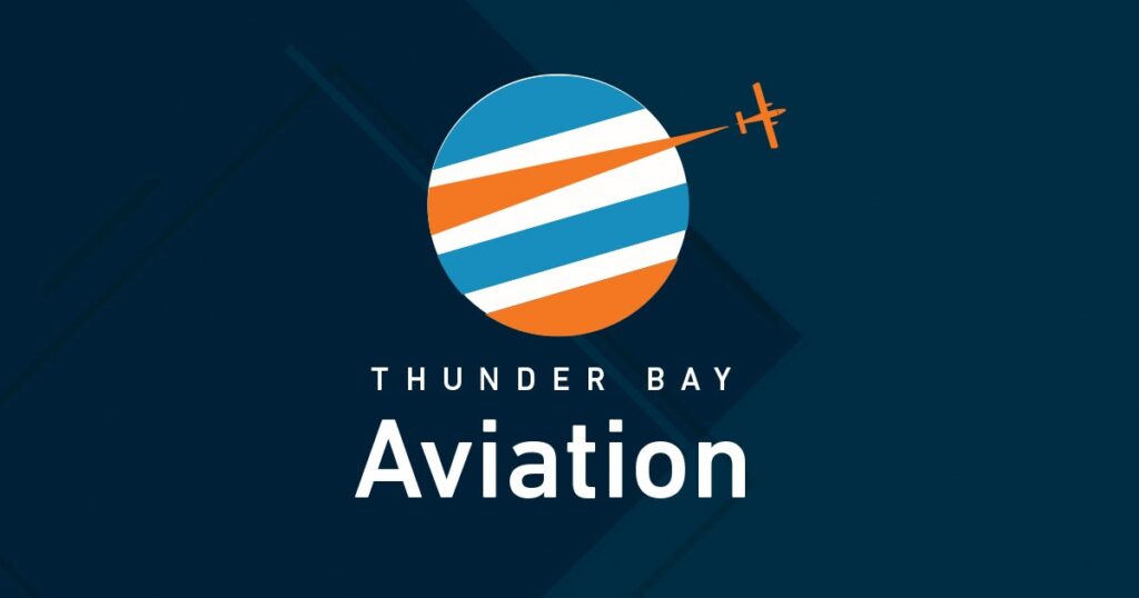 Thunder Bay Aviation Ltd.