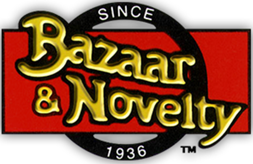 Bazaar and Novelty