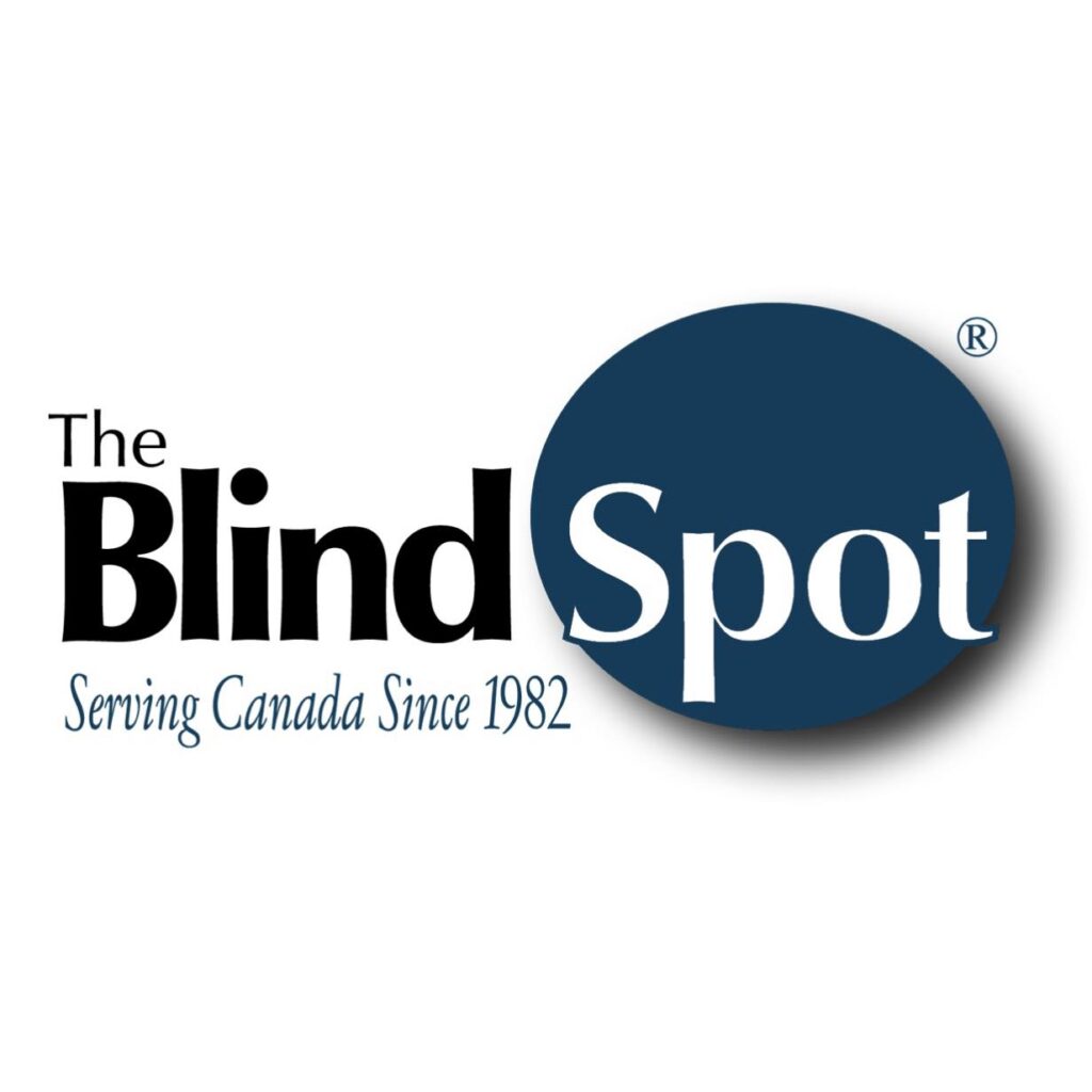 The Blind Spot