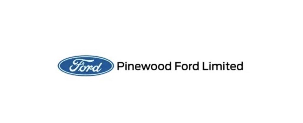 Pinewood Ford