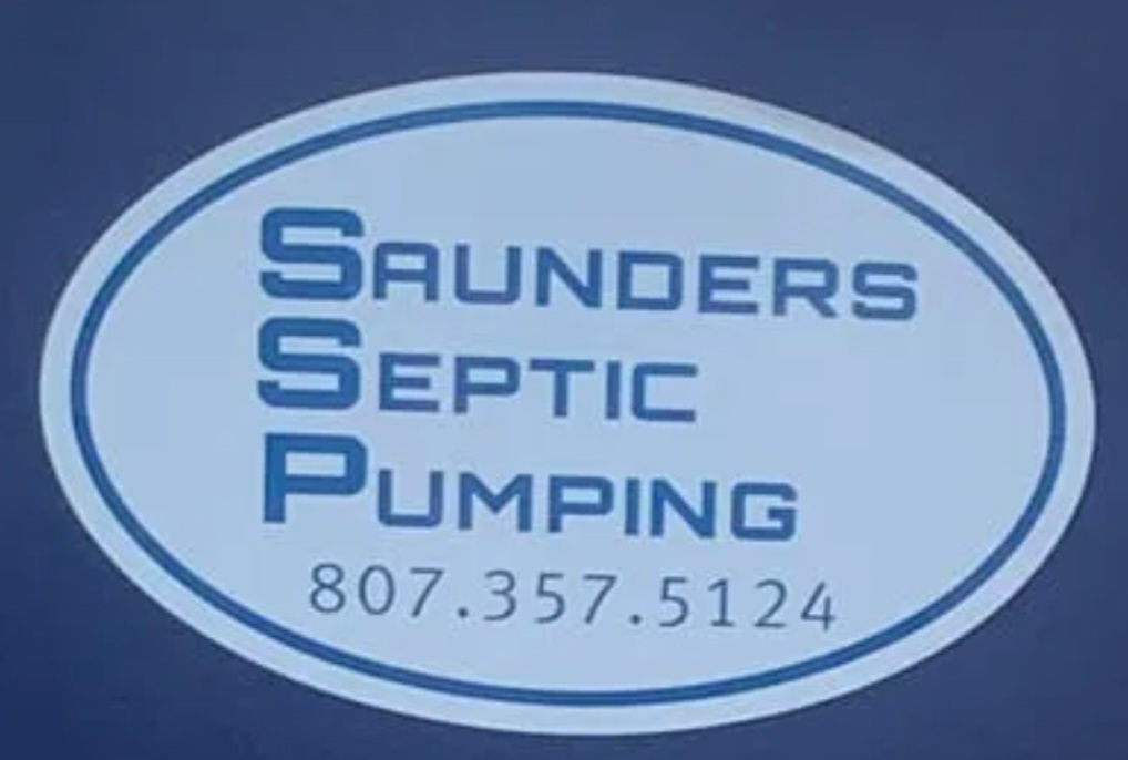 Saunders Septic Pumping