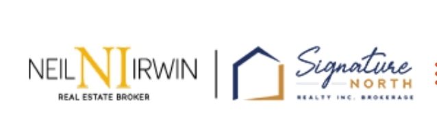 Neil Irwin Real Estate Broker