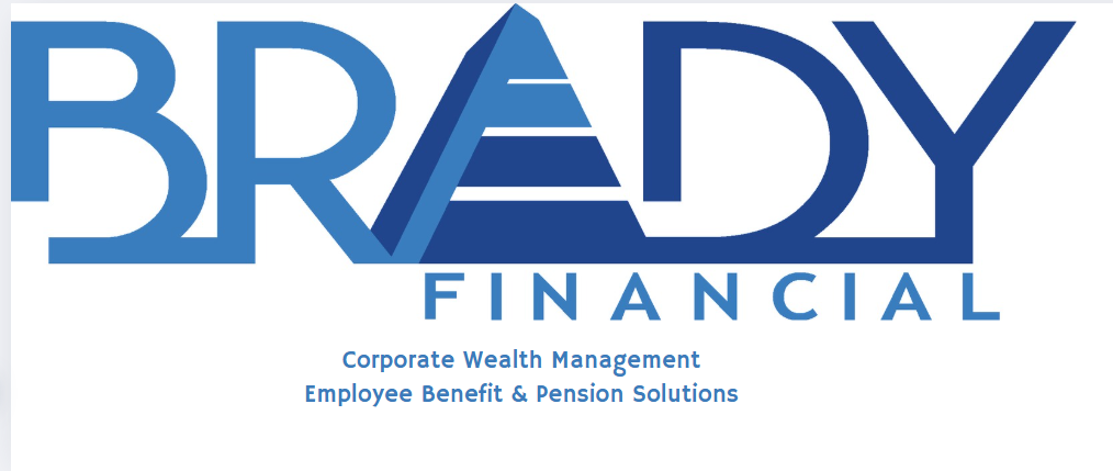 BRADY FINANCIAL SERVICES INC. – MICHAEL C. BRADY