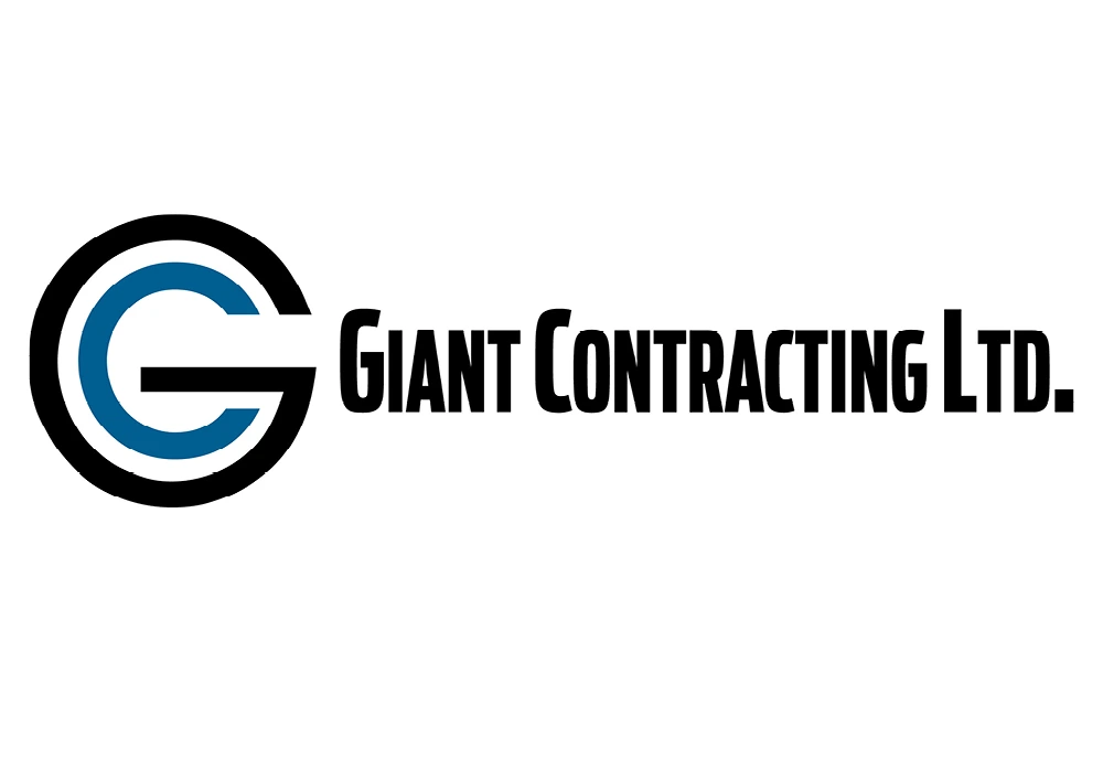 Giant Contracting Ltd.