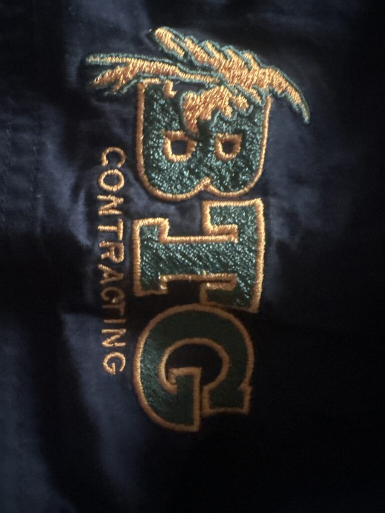 BTG CONTRACTING