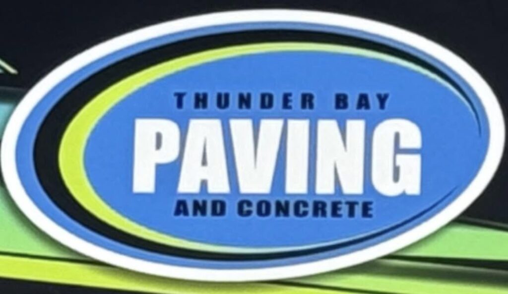 Thunder Bay Paving & Concrete