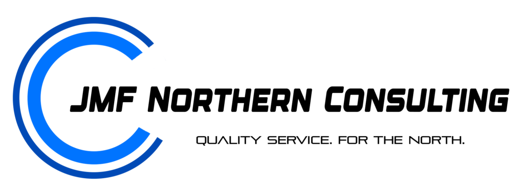 JMF Northern Consulting