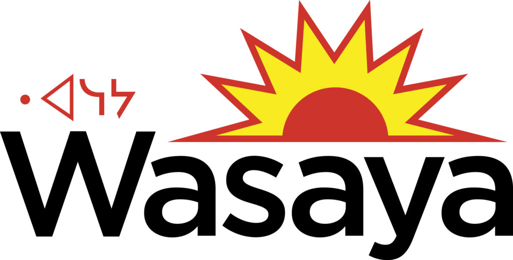 Wasaya Airways