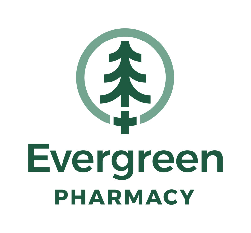 Evergreen Pharmacy