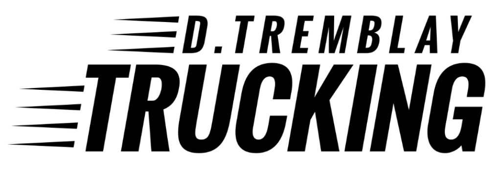 D. Tremblay Trucking