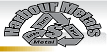 Harbour Metals Recycling Ltd