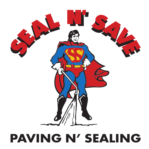 Seal N Save Paving